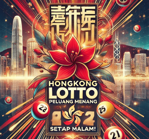 Togel Online Hongkong