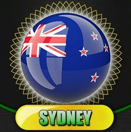 Togel Online Sydney