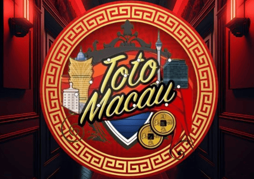 Togel Online Macau