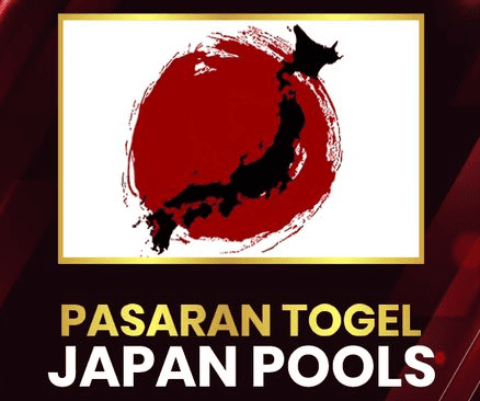 Togel Online Japan