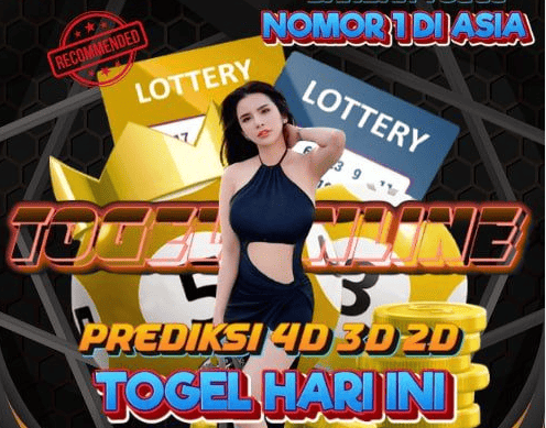Togel 3D (3 Digit)
