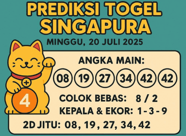 Permainan Kombinasi Strategi