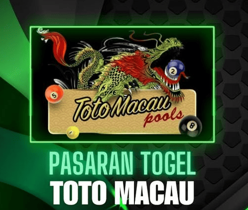 Togel Colok Macau