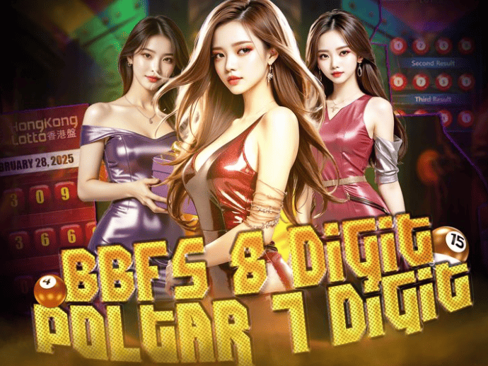 Permainan Togel BBFS