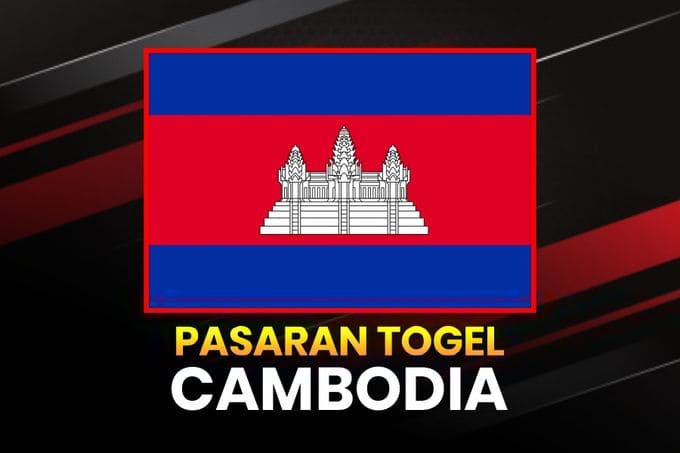 Togel Online Cambodia
