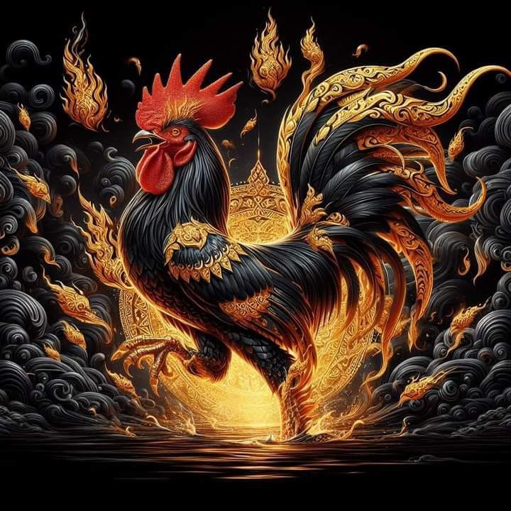 Shio Ayam Dunia Togel