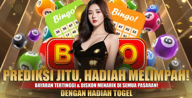 Permainan Togel Ekor