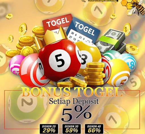 Togel 10 Line