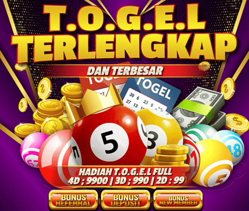 Togel Bola Putar