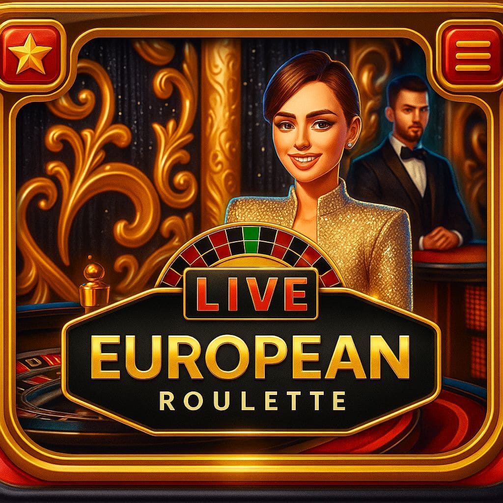 European Roulette