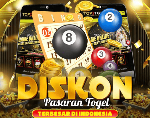 Jenis Permainan Situs Togel