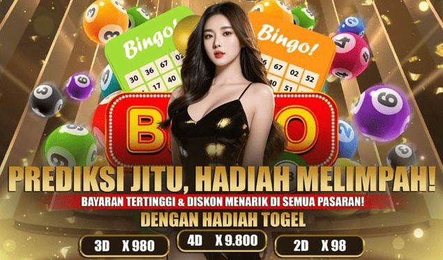 Togel Jogja Mengenal Permainan Angka dengan Nuansa Lokal